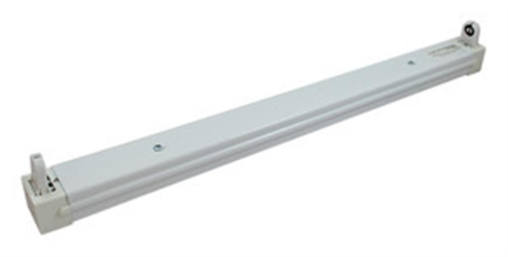 SOPORTE PARA TUBO LED 1X600