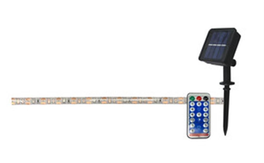 TIRA LED SOLAR