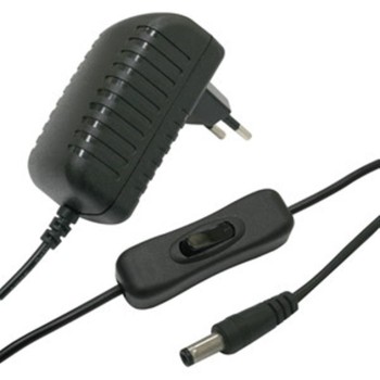 KIT TIRA LED RGB - CONTROLADOR - ALIMENTADOR