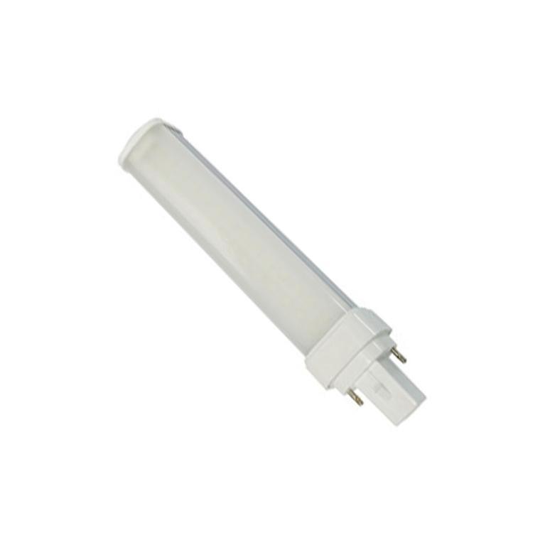 BOMBILLA LED  G24d-3 11W 6500K   130º   ELECTRO DH 36x163mm 90-240V