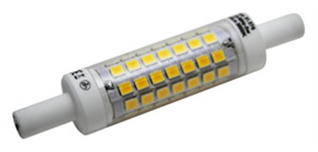 BOMBILLA LED R7S 6W
