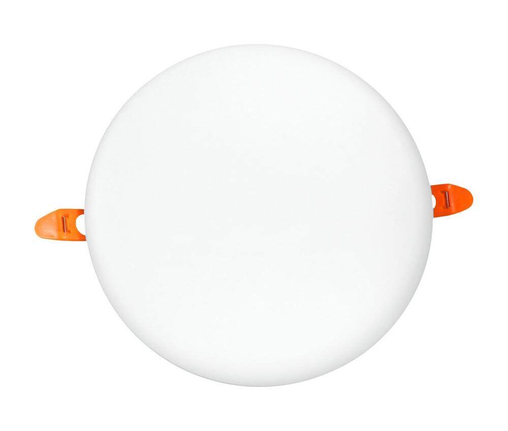 DOWNLIGHT LED   18W CCT EMPOTRAR REDONDO 150º IP20  ELECTRO DH  170 x 21.3 mm 220V-240V BLANCO