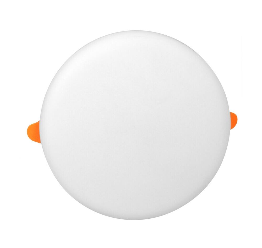 DOWNLIGHT LED   12W CCT EMPOTRAR REDONDO 150º IP20