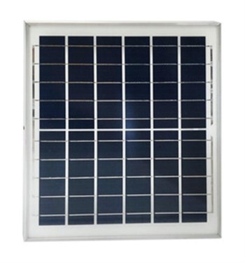 PANTALLA LED SOLAR 80W IP65