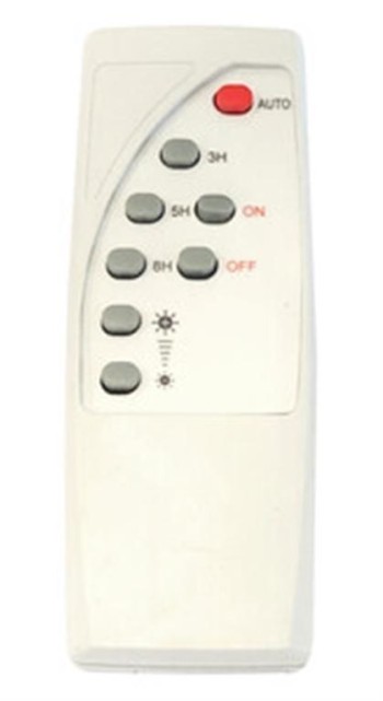 PANTALLA LED SOLAR 80W IP65