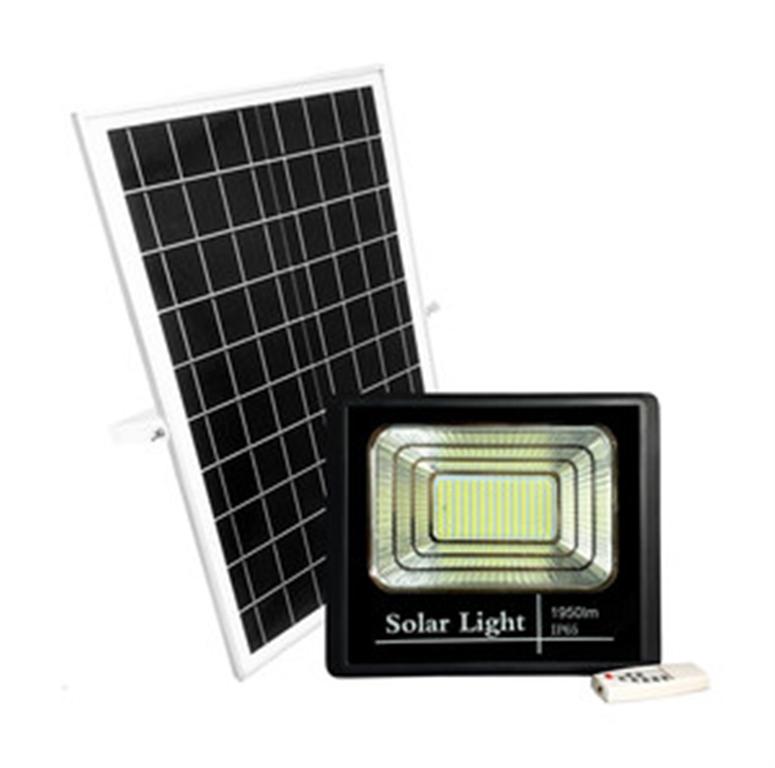 PROYECTOR 40W LED SOLAR