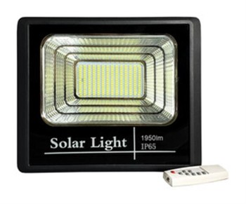 PROYECTOR 40W LED SOLAR