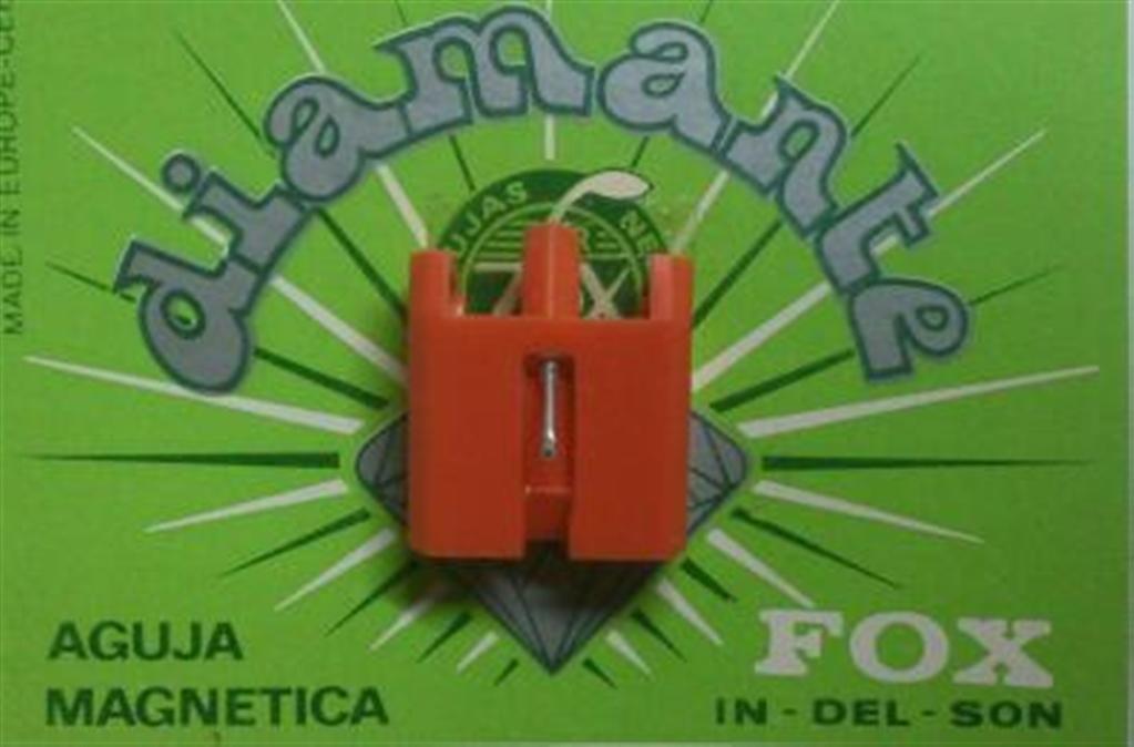 AGUJA 823-DST-W