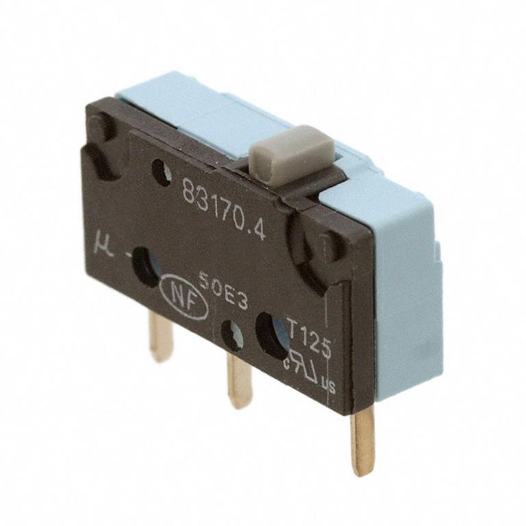 CROUZET MICRORRUPTOR 831704