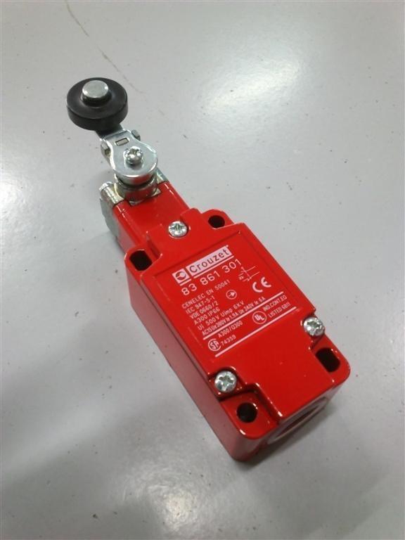 CROUZET 83861301 DETECTOR DE POSICION