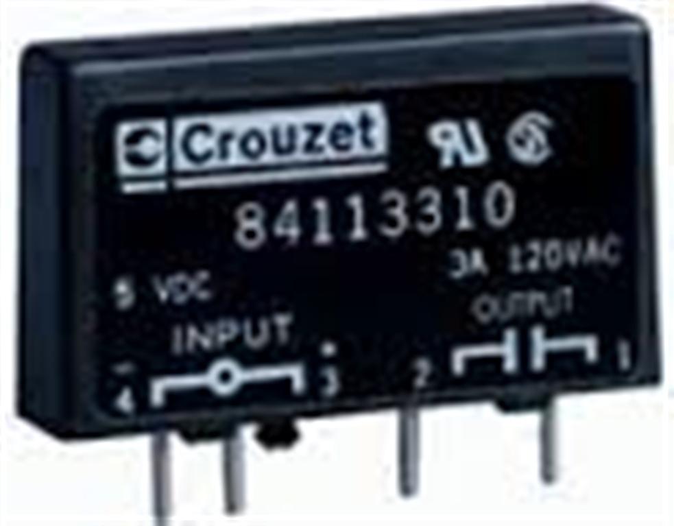 D/S-MOD.SALID.C40C 4/32V DC 3A