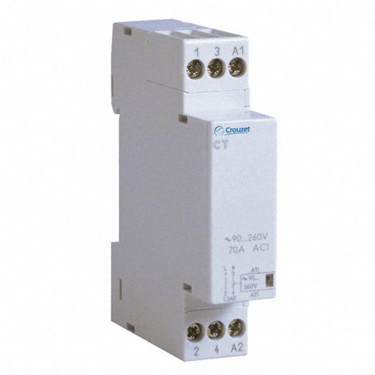 D/S-CONTACTOR DIA-NOCHE MANDO.