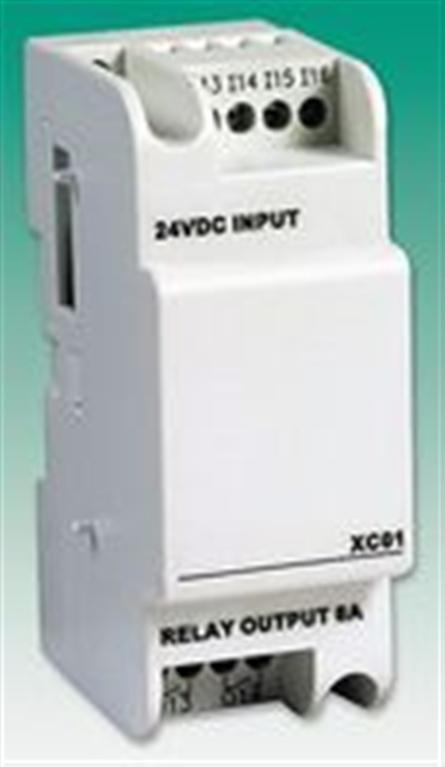 CROUZET EXTENSION XC01