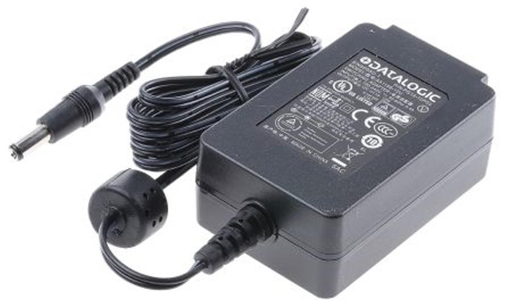 DATALOGIC ALIMENTADOR 12VDC