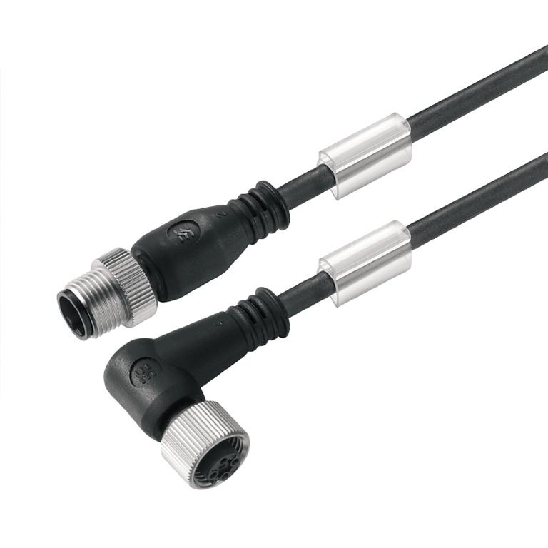 SAIL-M12GM12W-4-0.3 MTS