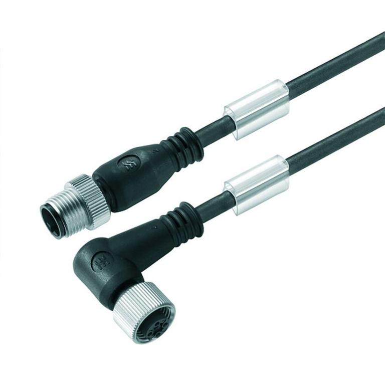 WEIDMULLER LATIGUILLO SAIL-M12GM12W-4-10U