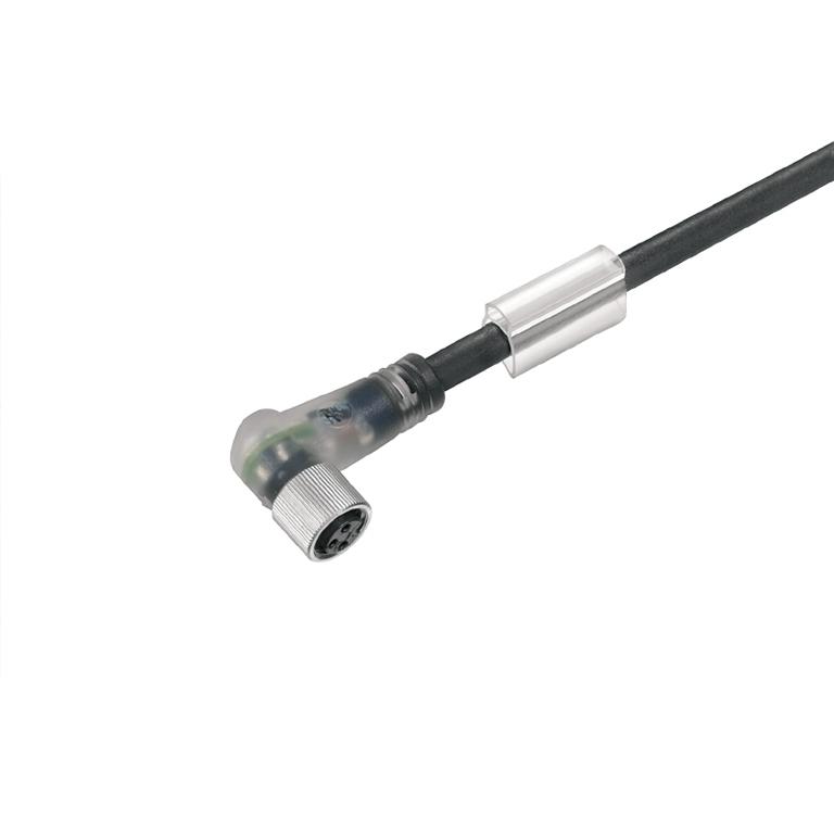 CONX.M8 3P H.ACOD.LED 5M