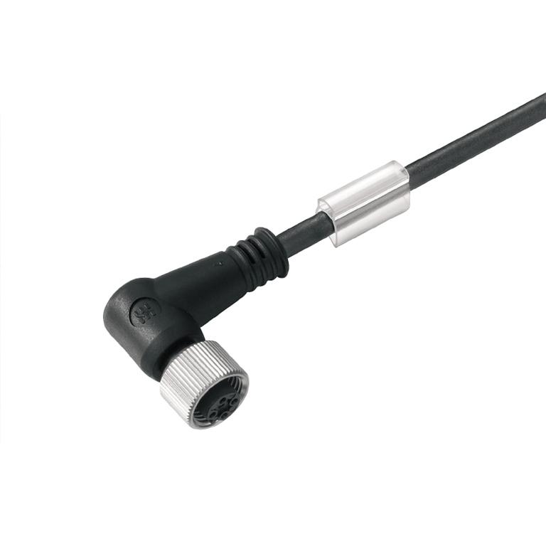 CONX.M12 5P H.ACOD.10 MTS
