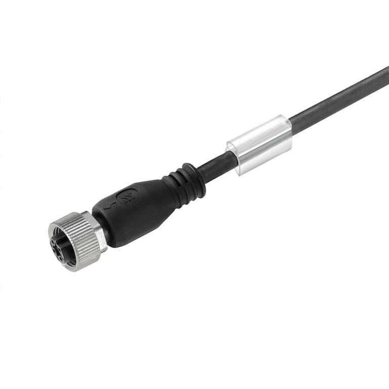WEIDMULLER CONECTOR M8 3 PINES SAIL-M12BG-4-20U