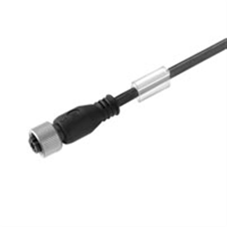 WEIDMULLER CONECTOR SAIL-M12BG-3-5.0U
