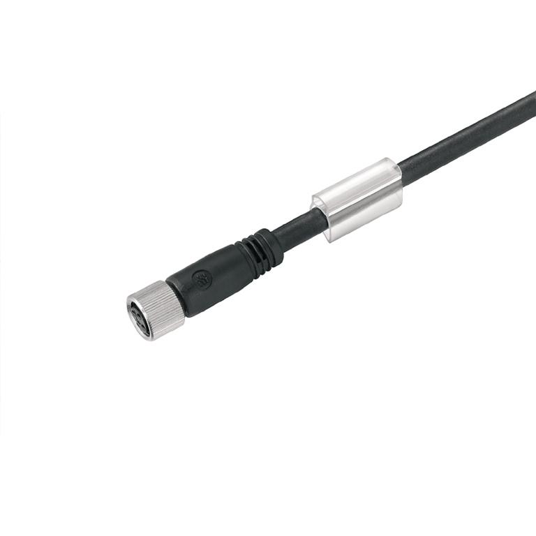 WEIDMULLER CONECTOR M8 4 PINES SAIL-M8BG-4-1.5U