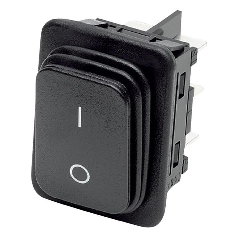 EMAS INTERRUPTOR BIPOLAR IP65 ON-OFF