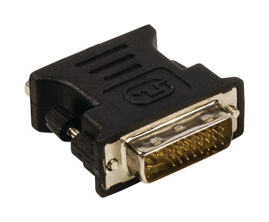 CONVERDTIDOR DVI-I / VGA