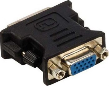 CONVERDTIDOR DVI-I / VGA
