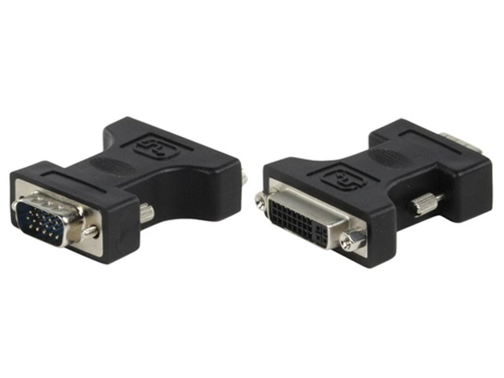 CONVERDTIDOR DVI-I / VGA
