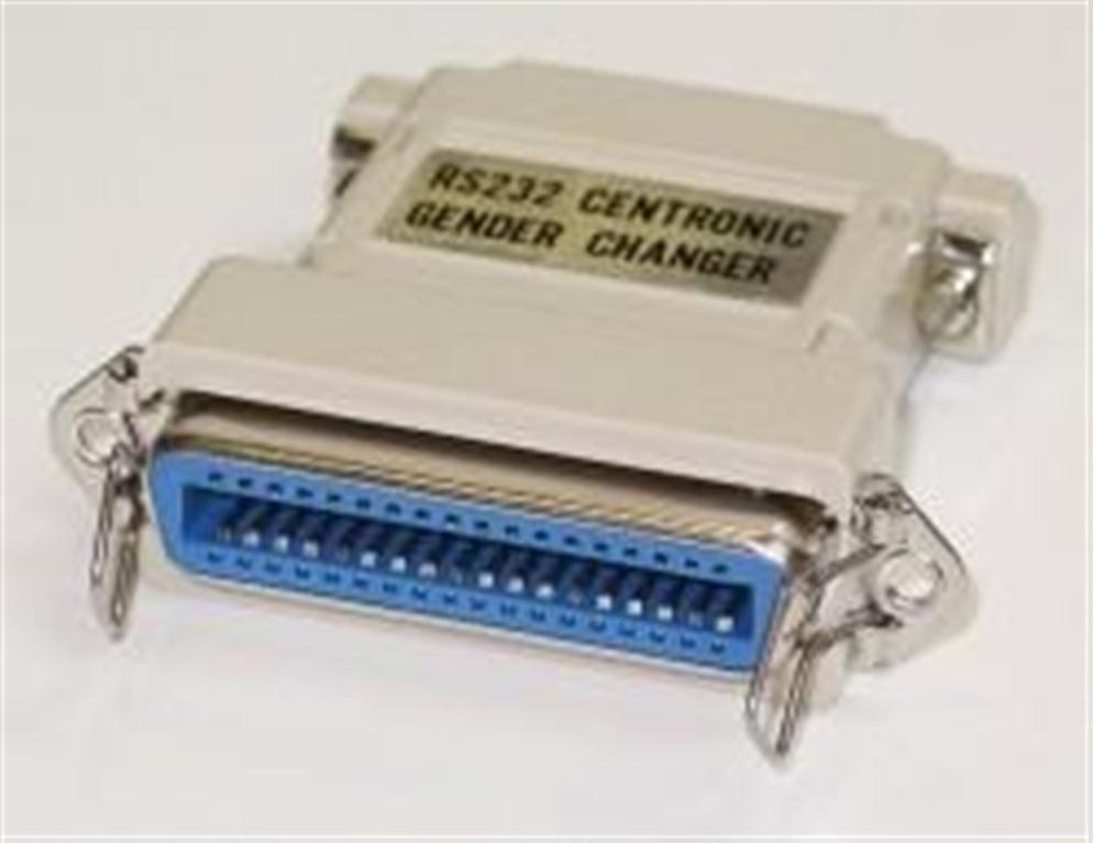 CONVERTIDOR DB25 / C36
