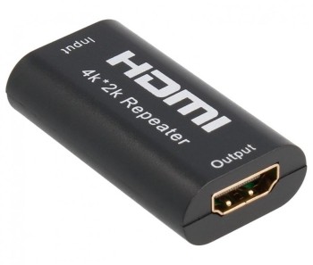 PROLONGADOR ACTIVO HDMI