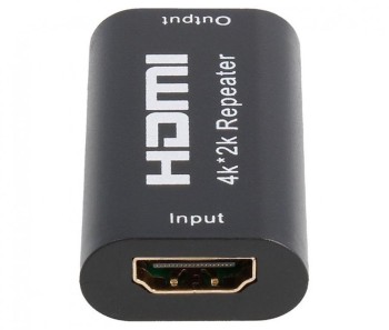 PROLONGADOR ACTIVO HDMI