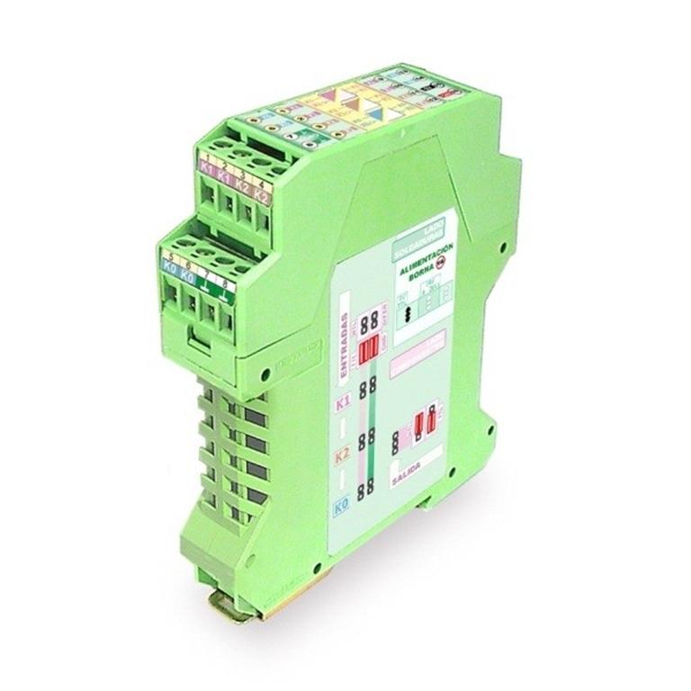 REMBERG DUPLICADOR DE SEÑAL DE ENCODER