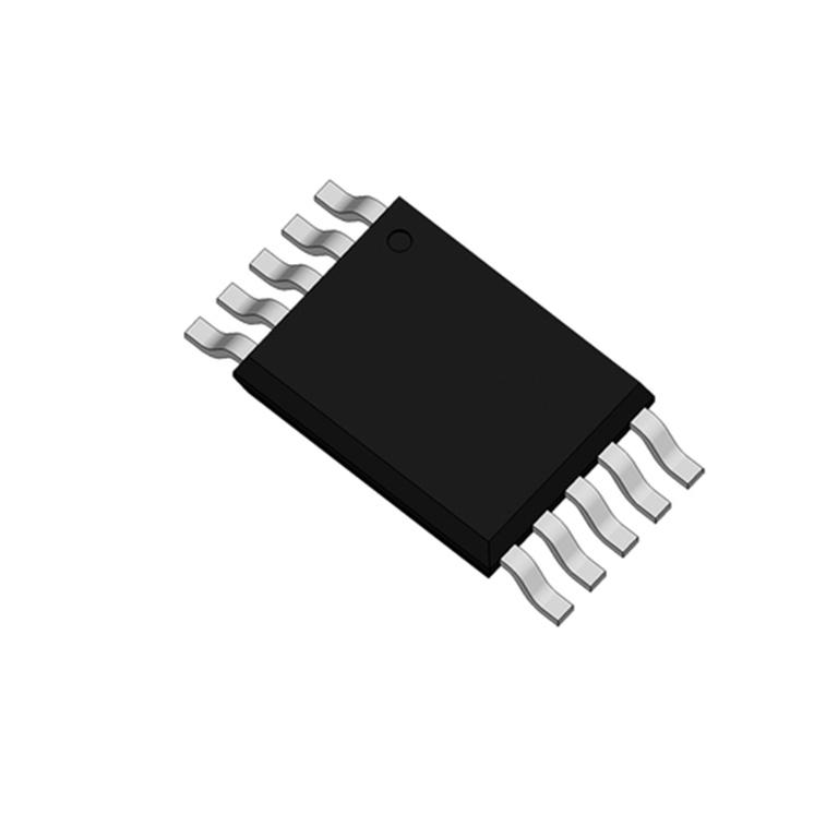 CONVERTIDOR DE ANALÓGICO A DIGITAL 16BIT