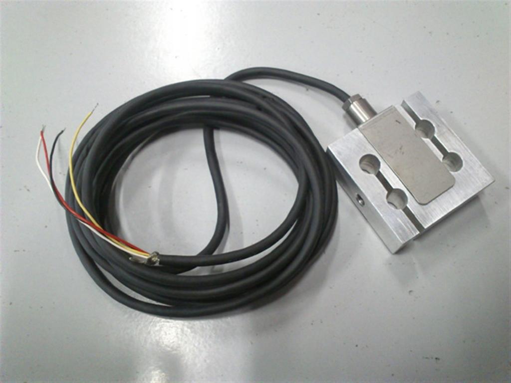 CÉLULA DE CARGA TCA 25KG