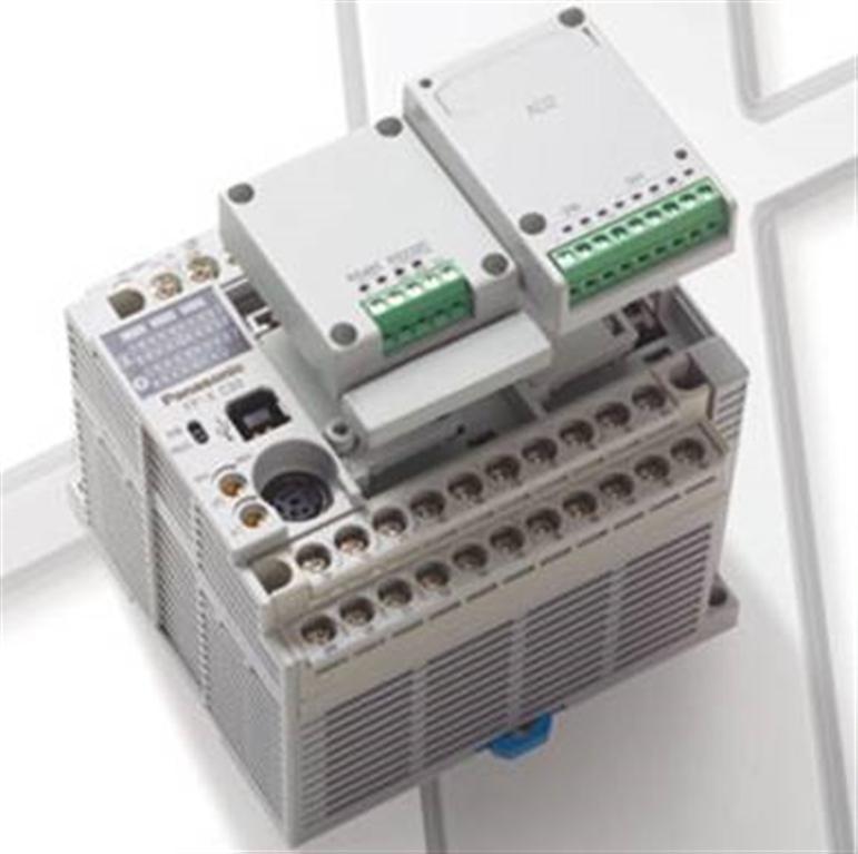 CASET DE FUNCIONES PANASONIC FP-X
