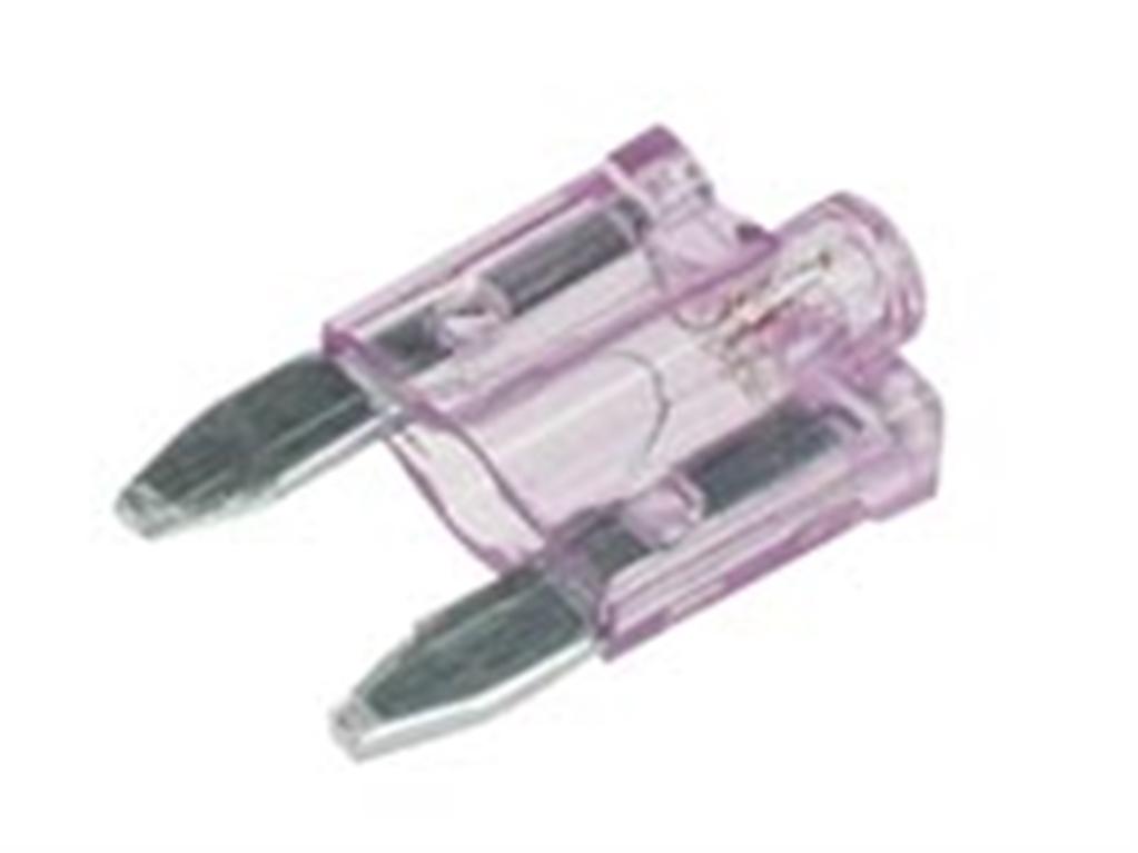 MINIFUSIBLE DE COCHE 3A