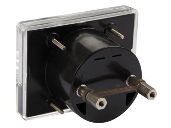 AMPERIMETRO 10A
