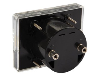 AMPERIMETRO 30A