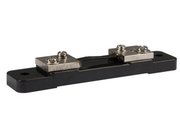 AMPERIMETRO 30A