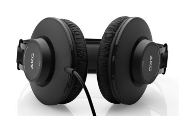 AKG AURICULARES HI-FI CERRADOS