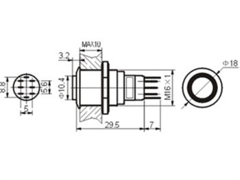 ALIMENTADOR 12VDC 70W 5A