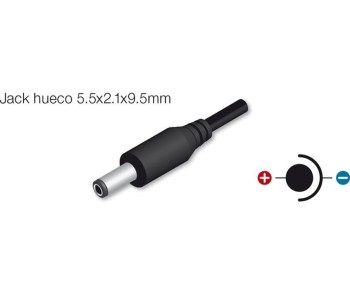 ALIMENTADOR 12VDC 70W 5A