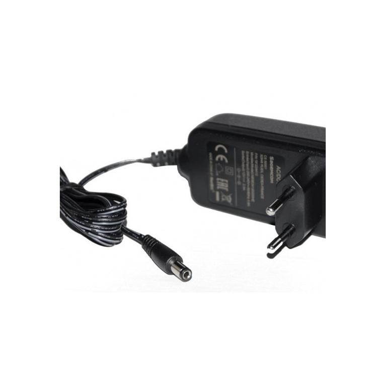 ALIMENTADOR 12VDC 24W 2A