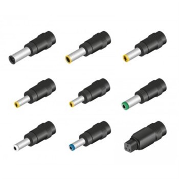 ALIMENTADOR 12-24VDC 90W