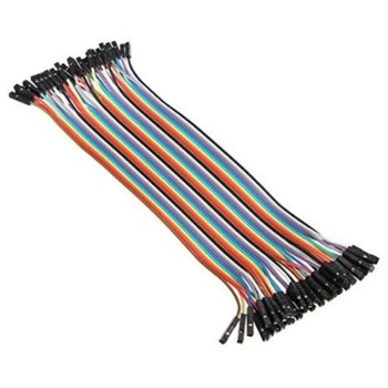 ARDUINO PUENTES HEMBRA / HEMBRA