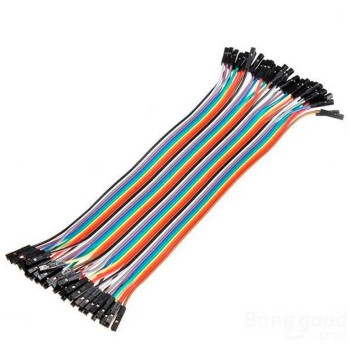 ARDUINO PUENTES HEMBRA / HEMBRA