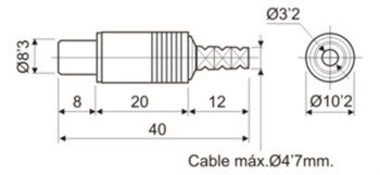 MODULO RELE SHIELD PARA ARDUINO