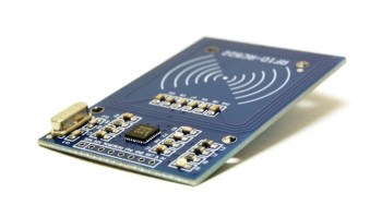 ARDUINO KIT RC522+TARJETA+LECTOR