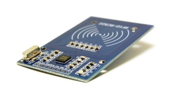 ARDUINO KIT RC522+TARJETA+LECTOR